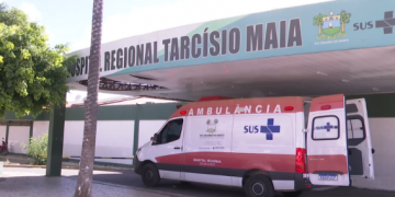 Sesap espera “solucionar questão” e evitar paralisação dos médicos do Hospital Tarcísio Maia