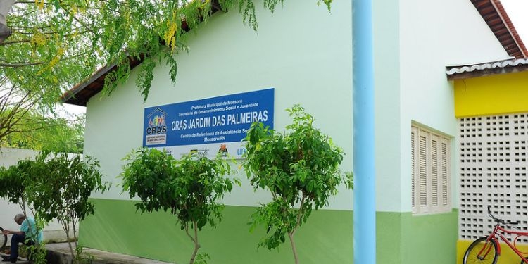 Beneficiários do BPC devem atualizar CadÚnico no Cras