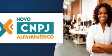 CNPJ terá letras e números a partir de julho de 2026