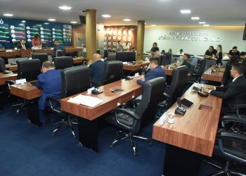 Câmara Municipal de Mossoró afasta Isaac da Casca e convocará suplente