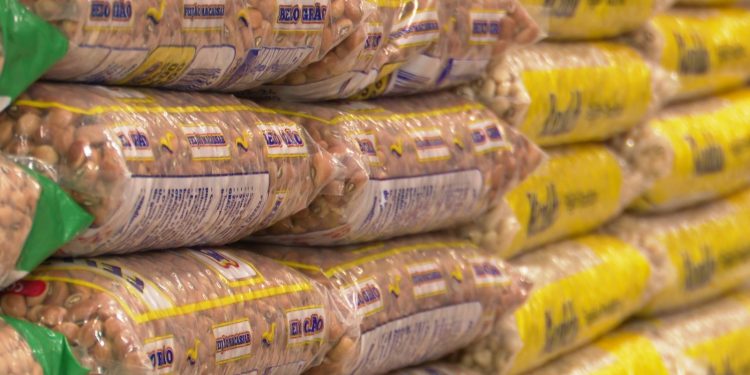 Cesta básica sobe em Mossoró e Pau dos Ferros em setembro, após meses de queda