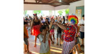 Grupo GAFEN arrecada brinquedos para crianças de comunidades carentes em Mossoró