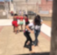 Briga em escola de Mossoró envolve alunas e familiares; caso foi encaminhado à polícia