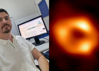 Professor da Ufersa revela avanços na busca por dimensões extras no universo com pesquisa sobre buracos negros