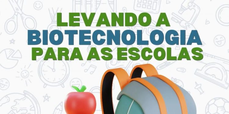Conexão Biotec: Projeto leva biotecnologia a estudantes do Semiárido