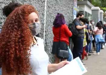 Enem 2024: confira documentos aceitos nos dois dias de provas