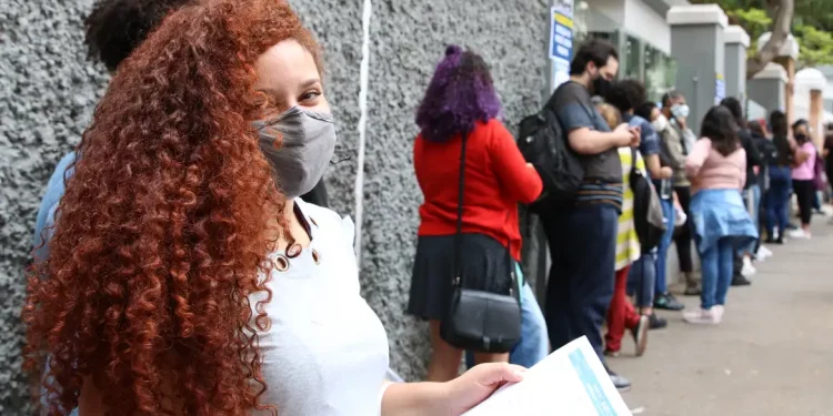 Enem 2024: confira documentos aceitos nos dois dias de provas