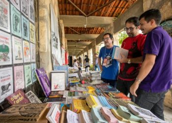 Feira do Livro de Mossoró 2024 acontece nesta quarta-feira (9) e homenageia o poeta Antônio Francisco