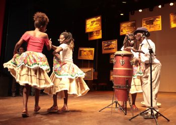 Governo do RN lança consulta pública para os primeiros editais da Política Nacional Aldir Blanc