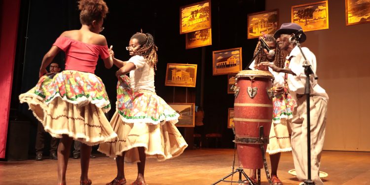 Governo do RN lança consulta pública para os primeiros editais da Política Nacional Aldir Blanc