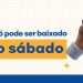 Hoje (5) é a última chance para baixar o aplicativo e-Título antes das eleições municipais