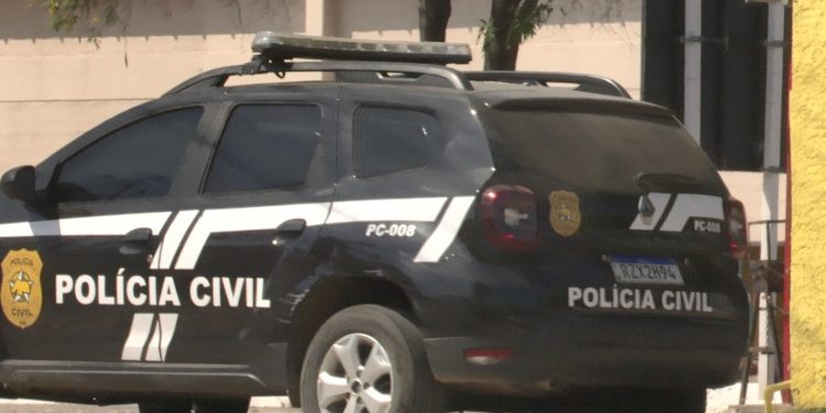 Homem é preso por matar senhor que lhe deu abrigo em Baraúna