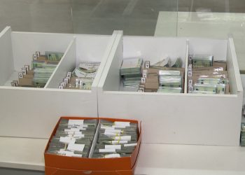 Duas mil identidades aguardam retirada em unidade da Central do Cidadão de Mossoró