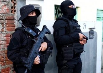 Polícia Civil prende homem em Mossoró por suspeita de estupro de vulnerável