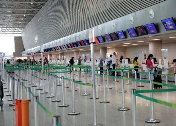 Aeroporto de Natal terá novo voo direto partindo da Argentina