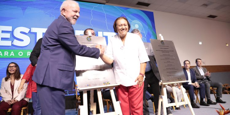 Rio Grande do Norte receberá investimentos de R$ 600 milhões do Governo Federal