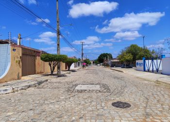 Serviço da adutora Apodi/Mossoró terá início no Abolição I na segunda-feira (21)