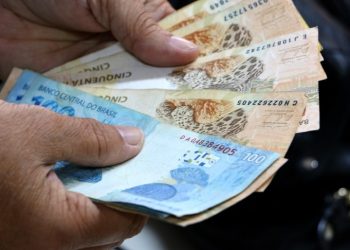 Governo inicia pagamento da folha de outubro aos servidores estaduais nesta sexta (25)