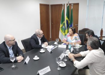 Governo discute expansão da Brava Energia no RN