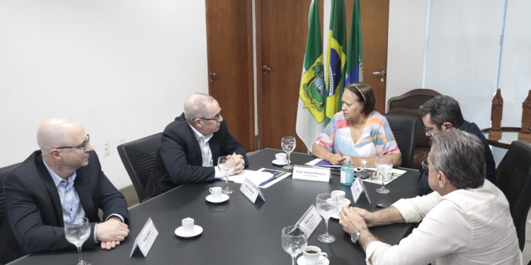 Governo discute expansão da Brava Energia no RN