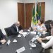 Governo discute expansão da Brava Energia no RN