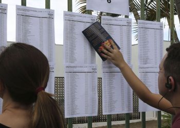 Inep libera cartão de confirmação do Enem 2024 com local de prova e outras informações