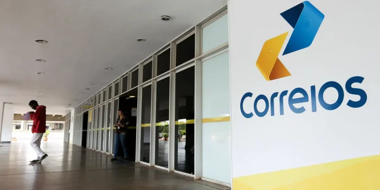 Inscrições para concurso dos Correios começam nesta quinta (10)