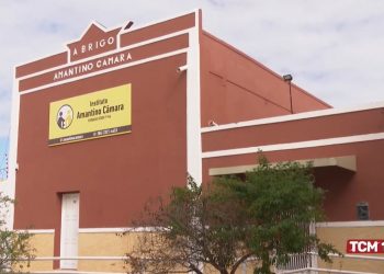 Instituto Amantino Câmara pede doações urgentes