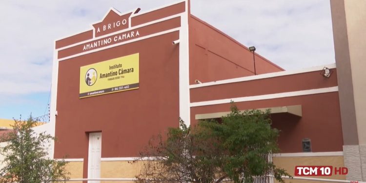 Instituto Amantino Câmara pede doações urgentes