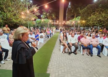 Justiça na Praça em Mossoró será realizado em 31 de outubro