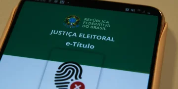 Justificativa de ausência no voto deve ser feita em até 60 dias após as eleições