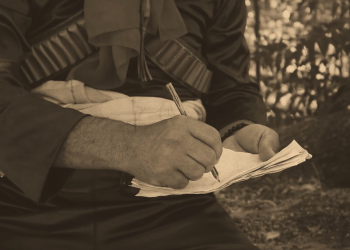 Curta metragem mossoroense revela detalhes sobre composição musical feita por Lampião