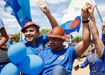 Vice-prefeito eleito assume a Secretaria Municipal de Governo em Mossoró