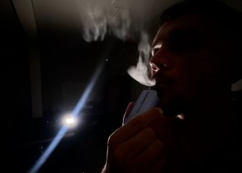 MPRN busca coibir uso de cigarro eletrônico em bares e restaurantes de Mossoró