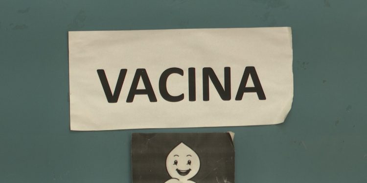 Mossoró enfrenta desabastecimento de vacinas contra Covid-19