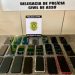 Operação “Cell Back” recupera 23 celulares furtados durante o São João de Assú