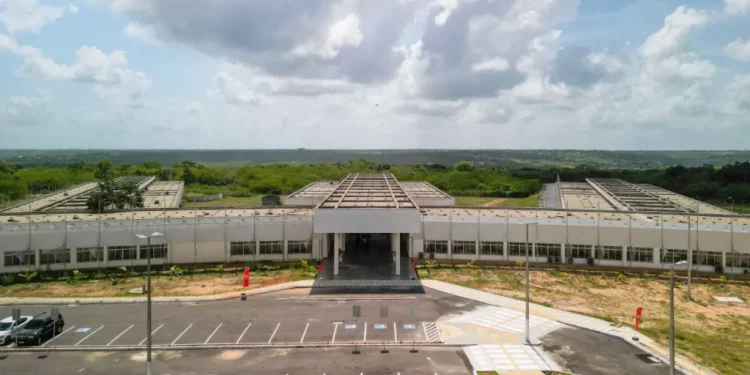 Parque Tecnológico Augusto Severo abre inscrições para cargos estratégicos