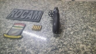 Polícia detém suspeitos de tentativa de assalto em Mossoró