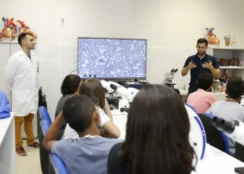 Curso de Medicina da Ufersa recebe nota máxima em avaliação do MEC