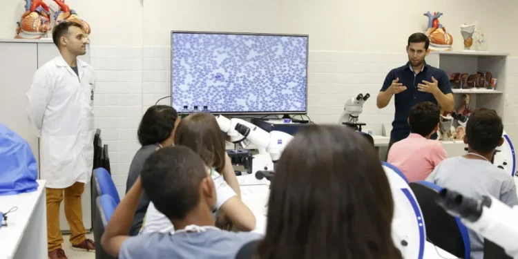 Curso de Medicina da Ufersa recebe nota máxima em avaliação do MEC