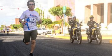 Prefeitura vai realizar intervenções no trânsito para corridas no fim de semana