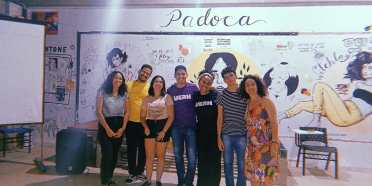 Projeto da Uern resgata protagonismo negro na abolição da escravatura em Mossoró