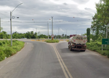 Deputado Isaac da Casca propõe construção de novo viaduto em Mossoró