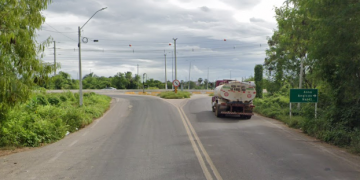 Deputado Isaac da Casca propõe construção de novo viaduto em Mossoró