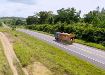 RN alcança 81,5% de rodovias classificadas como “Bom” no Índice da Condição da Manutenção