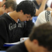 RN atinge 100% de estudantes da rede pública concluintes do ensino médio no Enem 2024