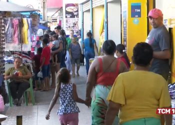 RN deve gerar até 8,5 mil novas vagas de emprego até o final de 2024