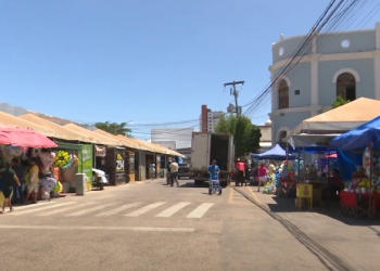 Coordenação da Festa de Santa Luzia convoca barraqueiros que irão atuar no evento