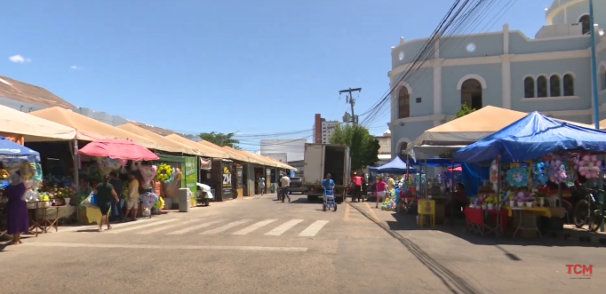 Coordenação da Festa de Santa Luzia convoca barraqueiros que irão atuar no evento