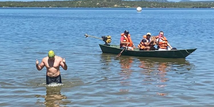 Uern abre inscrições para 3ª etapa do circuito de travessias na Comunidade Pataxó